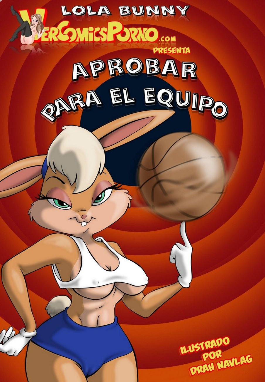 Making The Team (Looney Tunes , Space Jam) [Drah Navlag] Porn ...