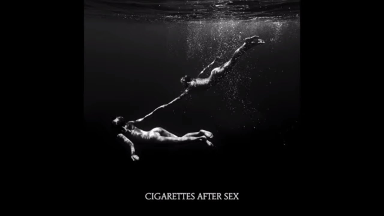 Heavenly - Cigarettes After Sex - YouTube