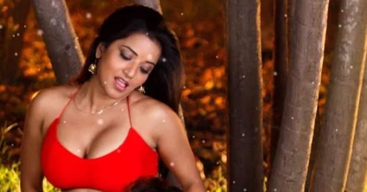 Monalisa BOLD-SEXY video: Bhojpuri actress, Vikrant's romantic ...