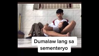 Sementeryo Viral Mag Jowa 2022 | Full Video - YouTube