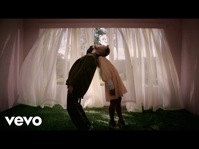 JP Saxe - When You Think Of Me (Official Video) - YouTube