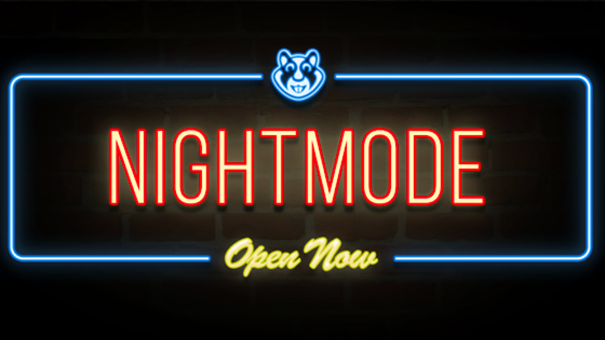 xHamster's new 'night mode' will make falling asleep to porn ...