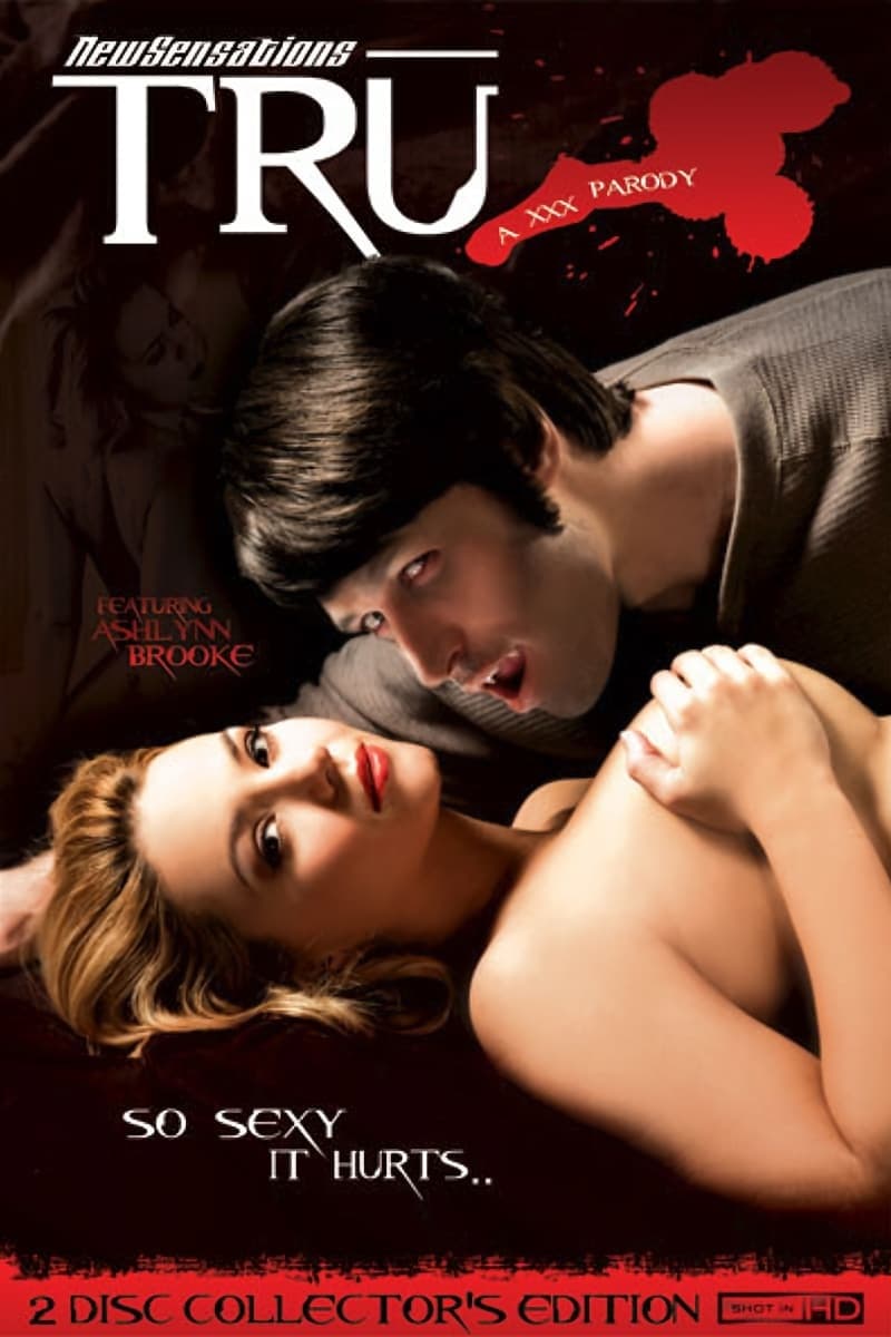 Tru: A XXX Parody (2010) - Posters — The Movie Database (TMDB)