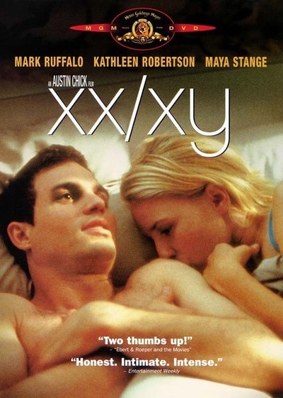 XX/XY movie review & film summary (2003) | Roger Ebert