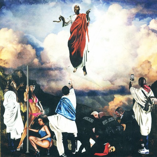 Listen to Phone Lit by Freddie Gibbs in xxxx100 playlist online ...