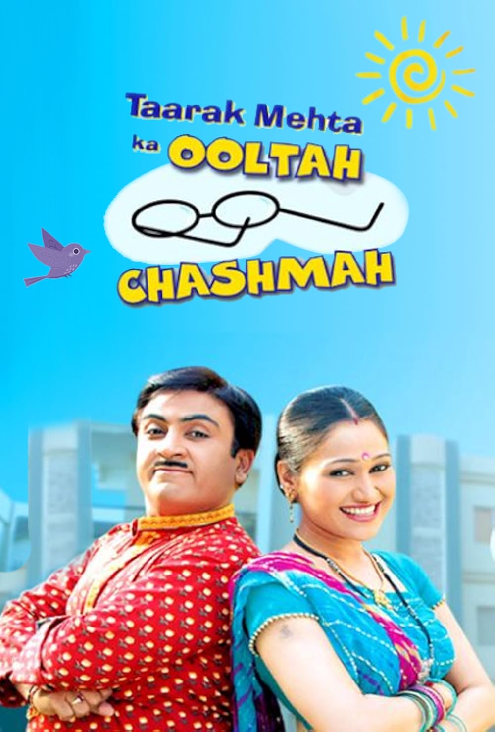 Taarak Mehta Ka Ooltah Chashmah (TV Series 2008– ) - IMDb