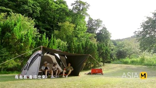 Watch Trailer-First Time Special Camping EP3-Qing Jiao-MTVQ19-EP3 ...