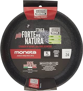 Amazon.com: Moneta Etnea Artech Ultra Baking Tray : Home & Kitchen