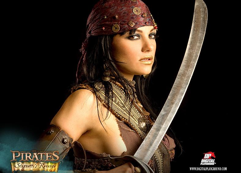 Why wasn't Belladonna at the Pirates 2 premiere? | Porn Star Babylon