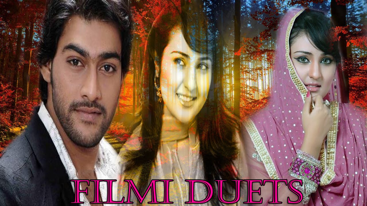 Filmi Duets