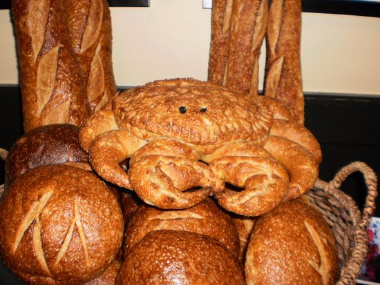 3xxxx - Picture of Boudin Bakery & Cafe, San Francisco - Tripadvisor