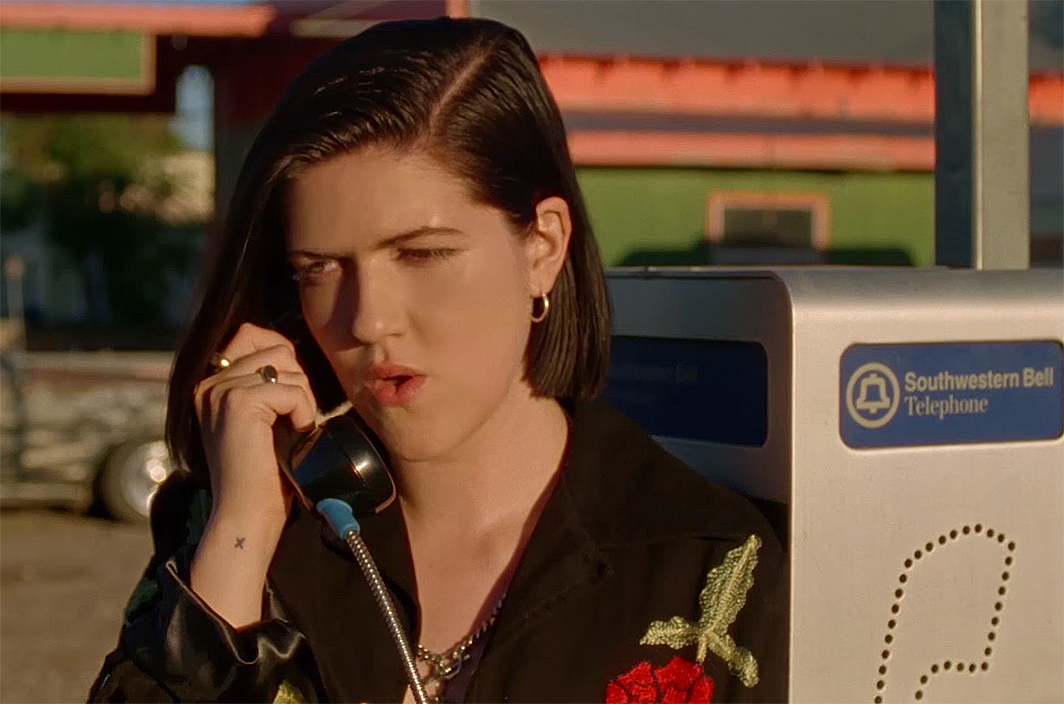 The xx Go Back to High School in 'On Hold' Video | Billboard ...