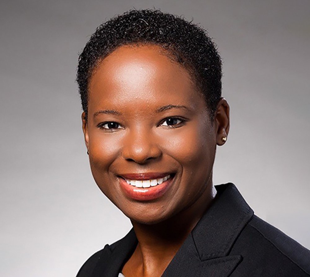 Octavia Williams-Blake Joins Board