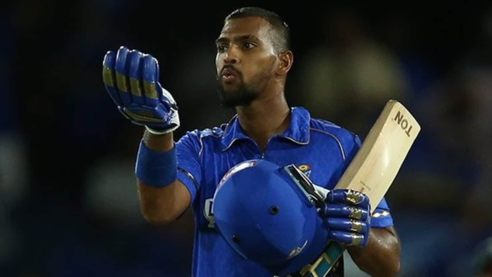 Pooran's 55-ball 137* takes internet by storm as MI New-York lift ...