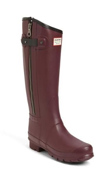 Hunter for rag & bone Tall Rain Boot (Women) | Nordstrom ...