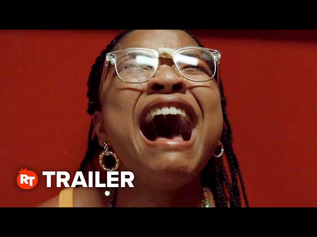 The Angry Black Girl and Her Monster Trailer #1 (2023) - YouTube