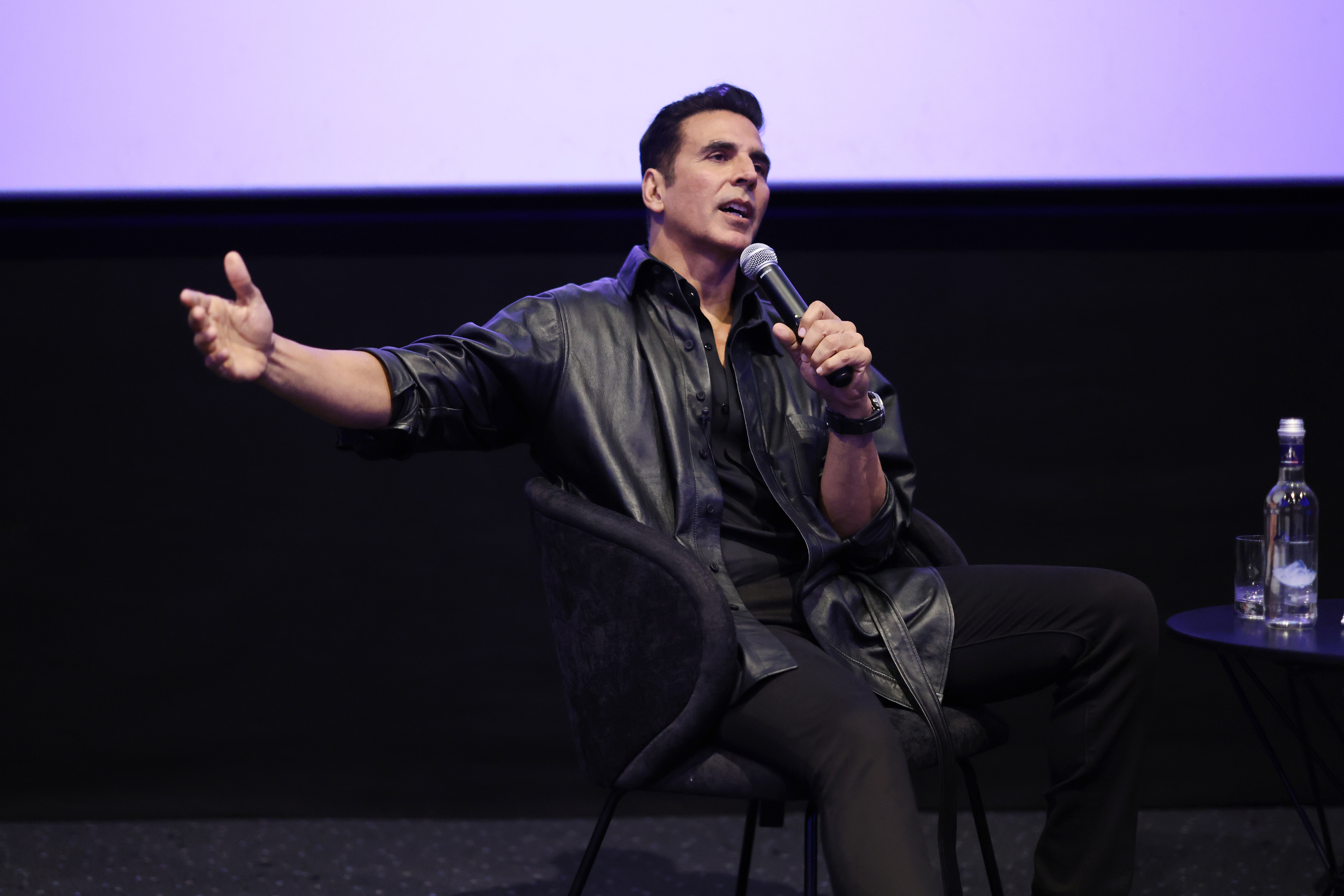 Akshay Kumar reveals he is preparing Sex Education-themed feature ...