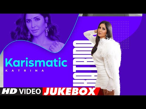 Karismatic Katrina | Video Jukebox | #KatrinaKaif Hit Songs | Best ...