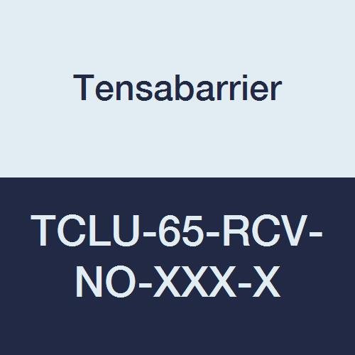 Tensabarrier TCLU-65-RCV-NO-XXX-X Receiver Post, 38