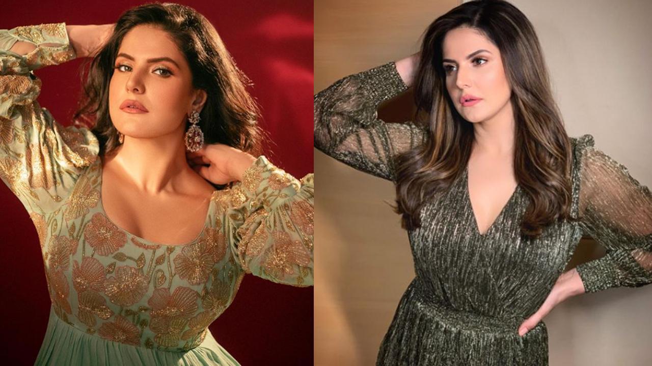 Zareen Khan: Interesting facts about the 'Veer' actress you didn't ...