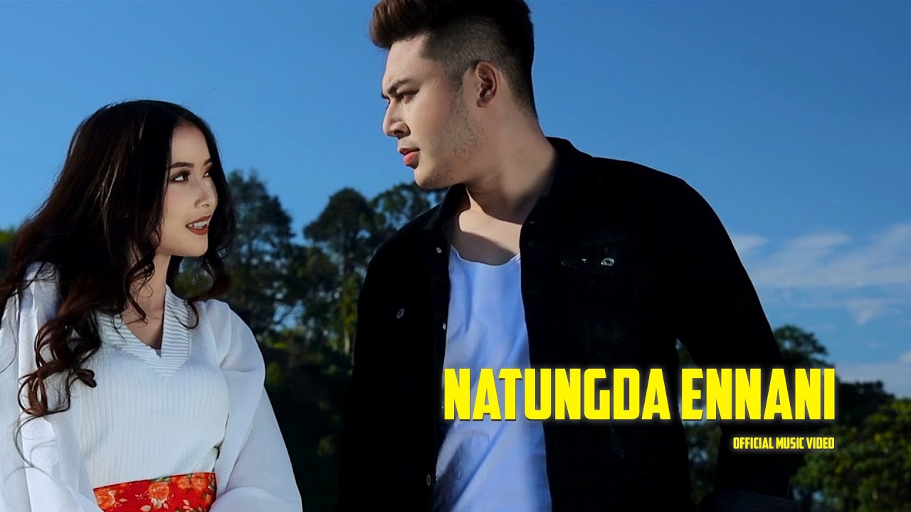 NATUNGDA ENNANI | Official Music Video - YouTube