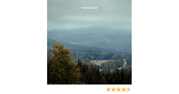 MARIDALEN - Maridalen - Amazon.com Music