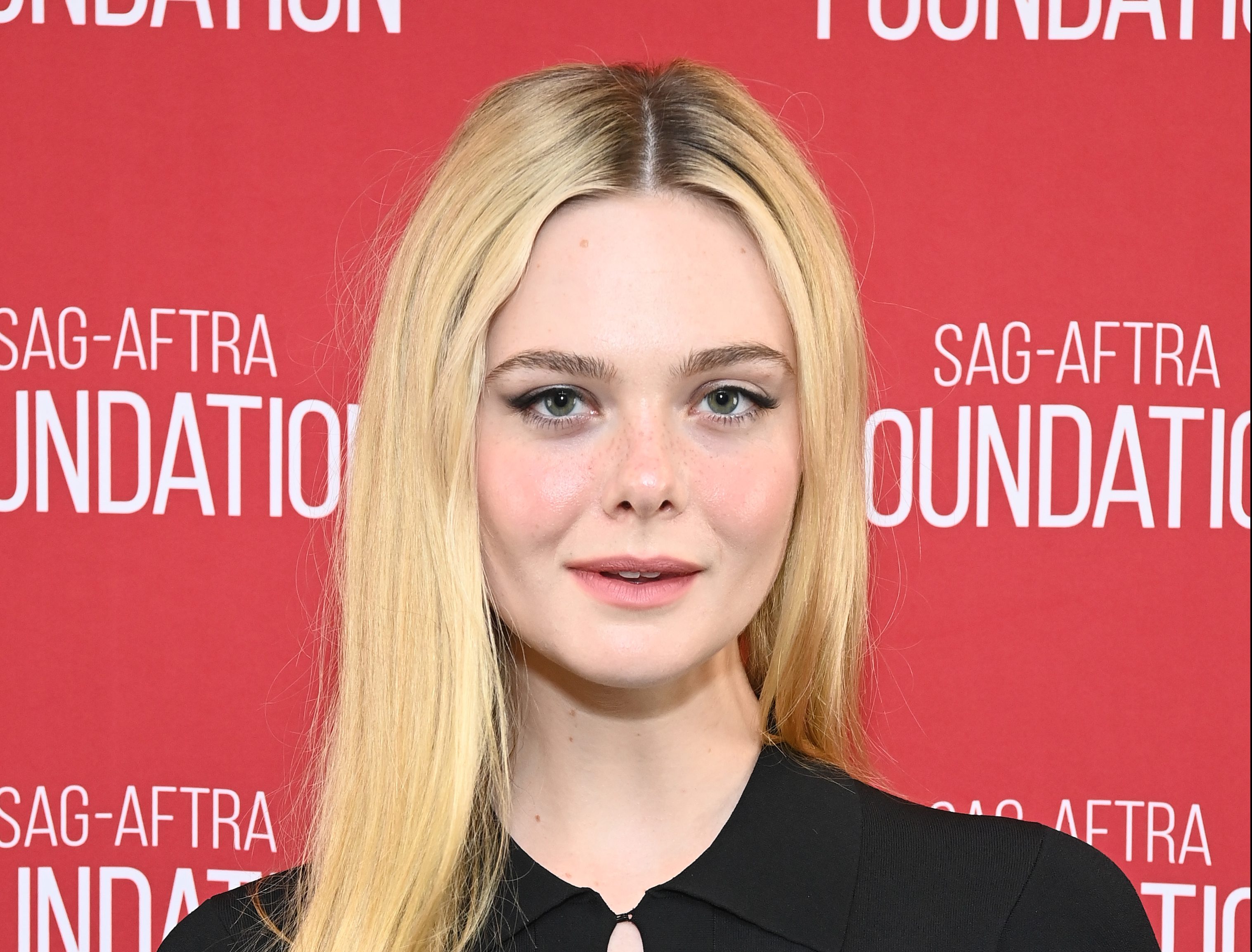 Elle Fanning Reveals She Lost A Role When 16 She “Wasn't Sexy ...