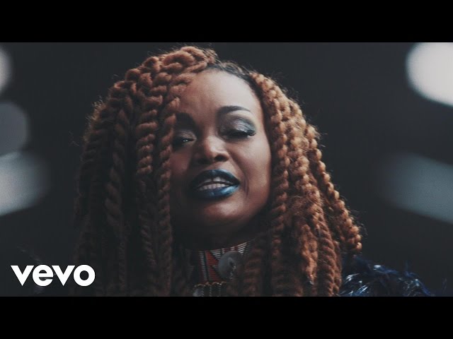 Oumou Sangaré - Yere Faga (Official Video) ft. Tony Allen - YouTube