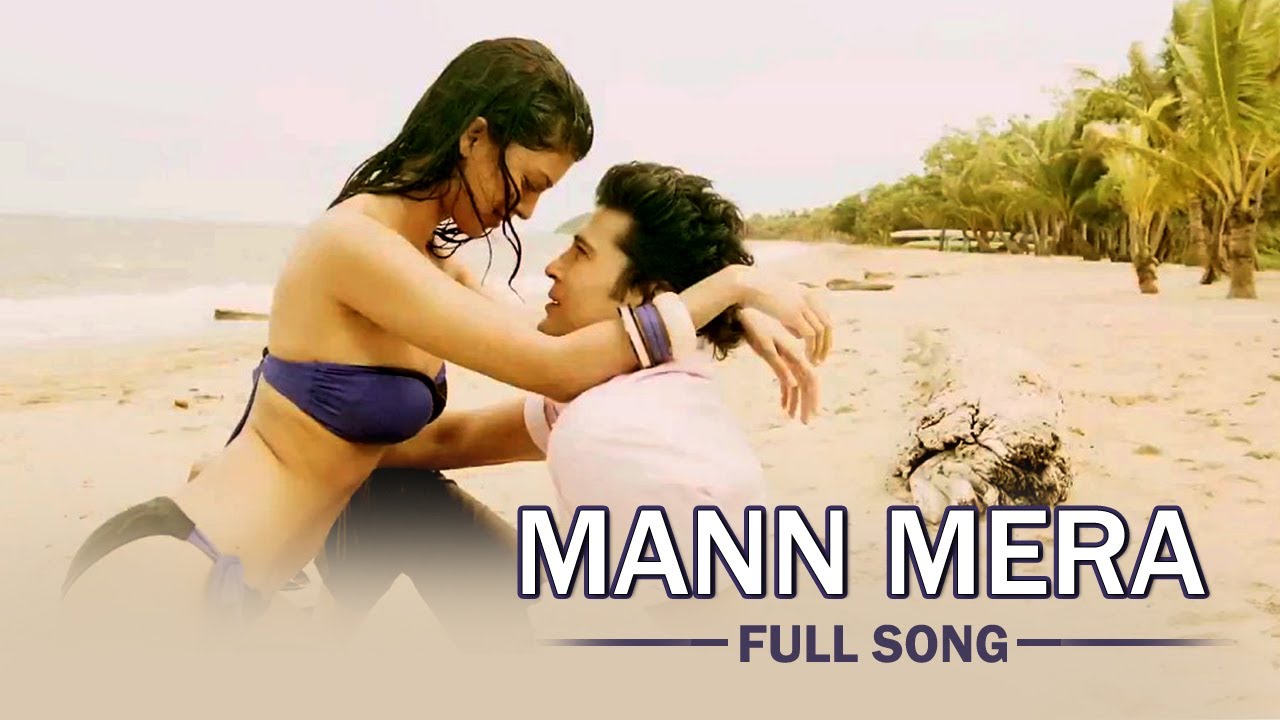 Mann Mera (Video Song) | Table No.21 | Tina Desai & Rajeev ...