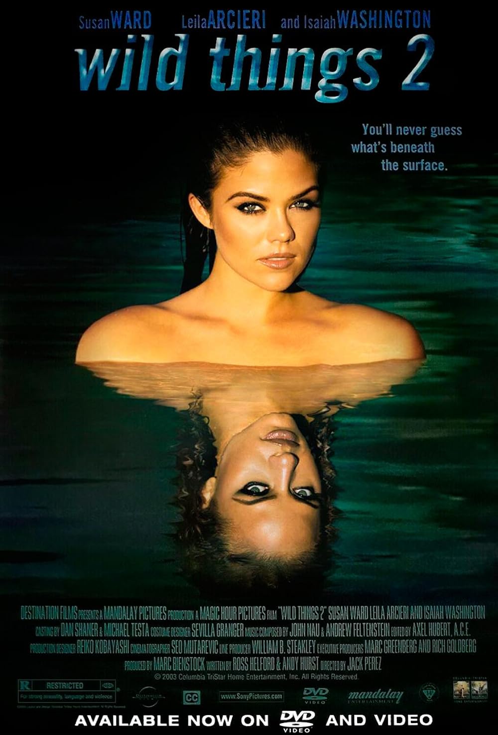 Wild Things 2 (Video 2004) - IMDb