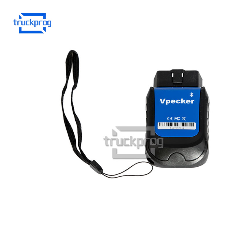 XTUNER E4 OBD2 OBDII Diagnostic Scanner Wifi Auto Coding ...