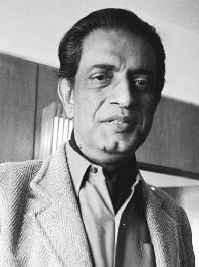 Satyajit Ray - Wikipedia