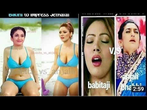 🖕XXX 🖕 Babita Ji Sex Video LIVE SEX VIDEO | Jetha ji funny video ...