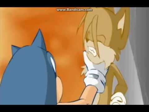 Sonic.exe - Monster (Come Doctor) - YouTube