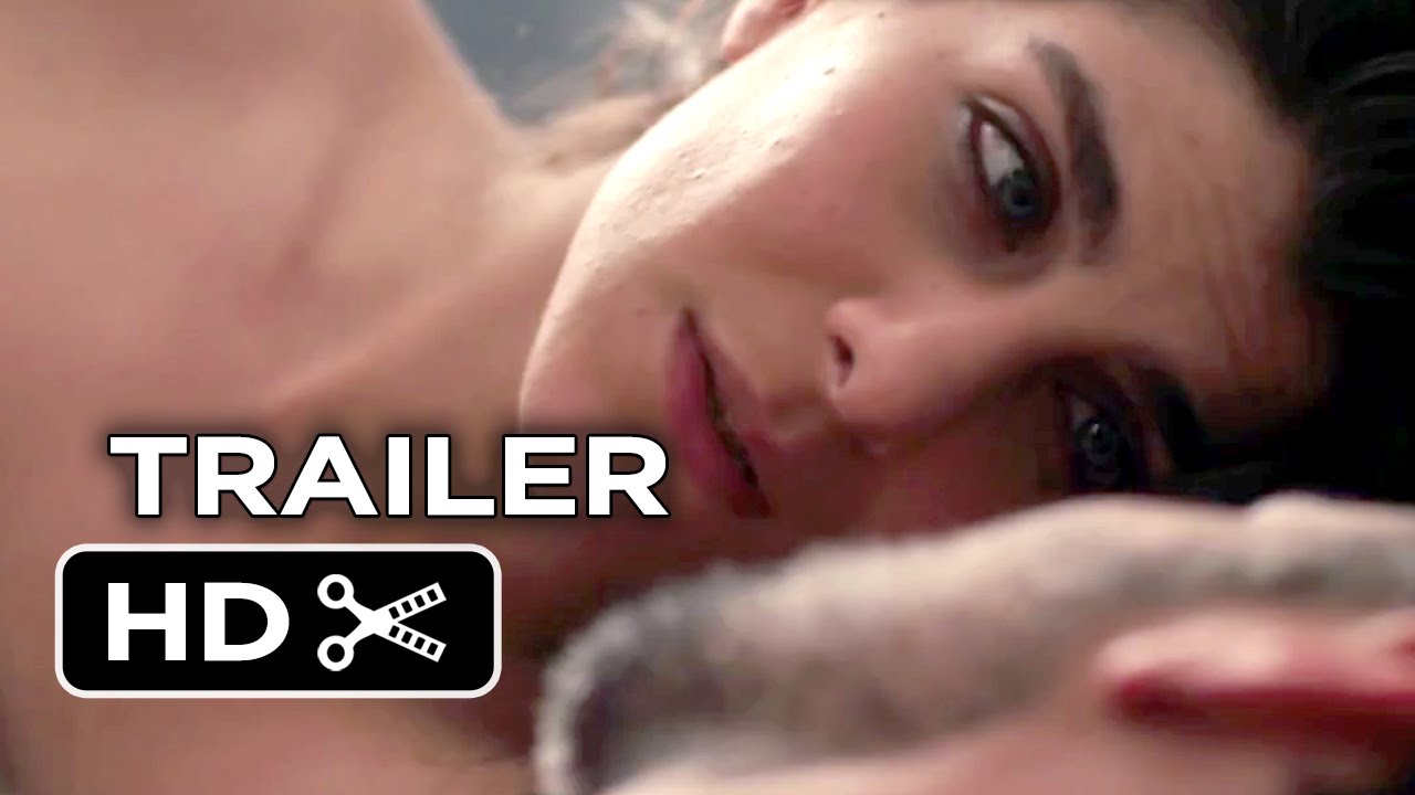 Red Rose Trailer (2014) - Sepideh Farsi Romantic Drama - YouTube