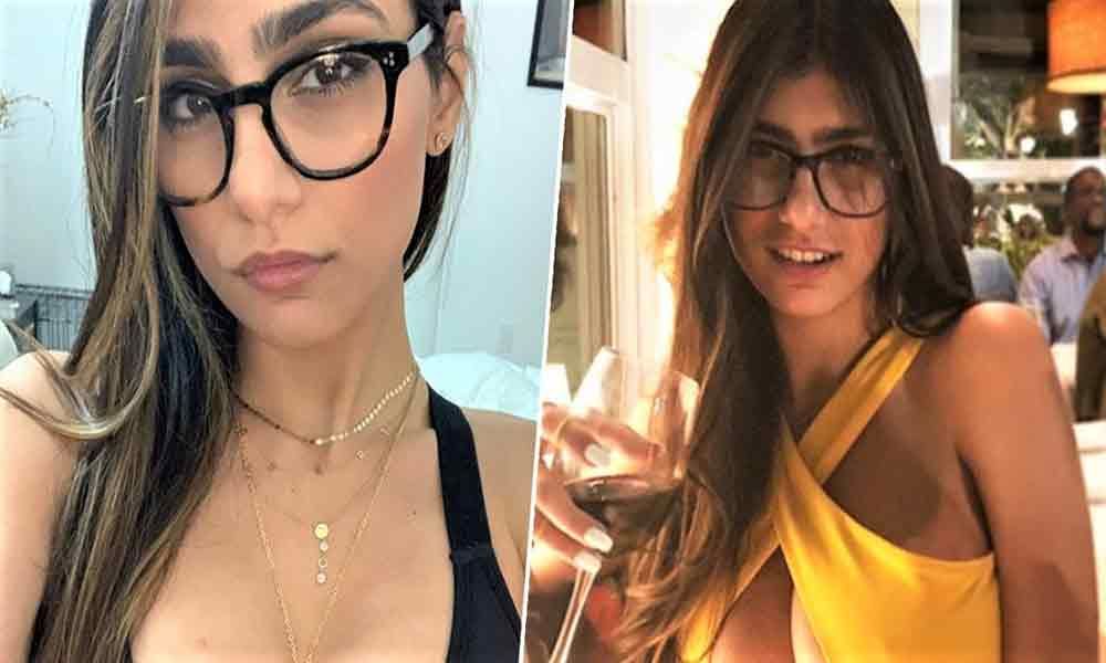 All About Mia Khalifa Who Is Our New TikTok Star