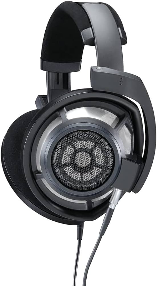 Amazon.com: DROP + Sennheiser HD 8XX Flagship Over-Ear Audiophile ...