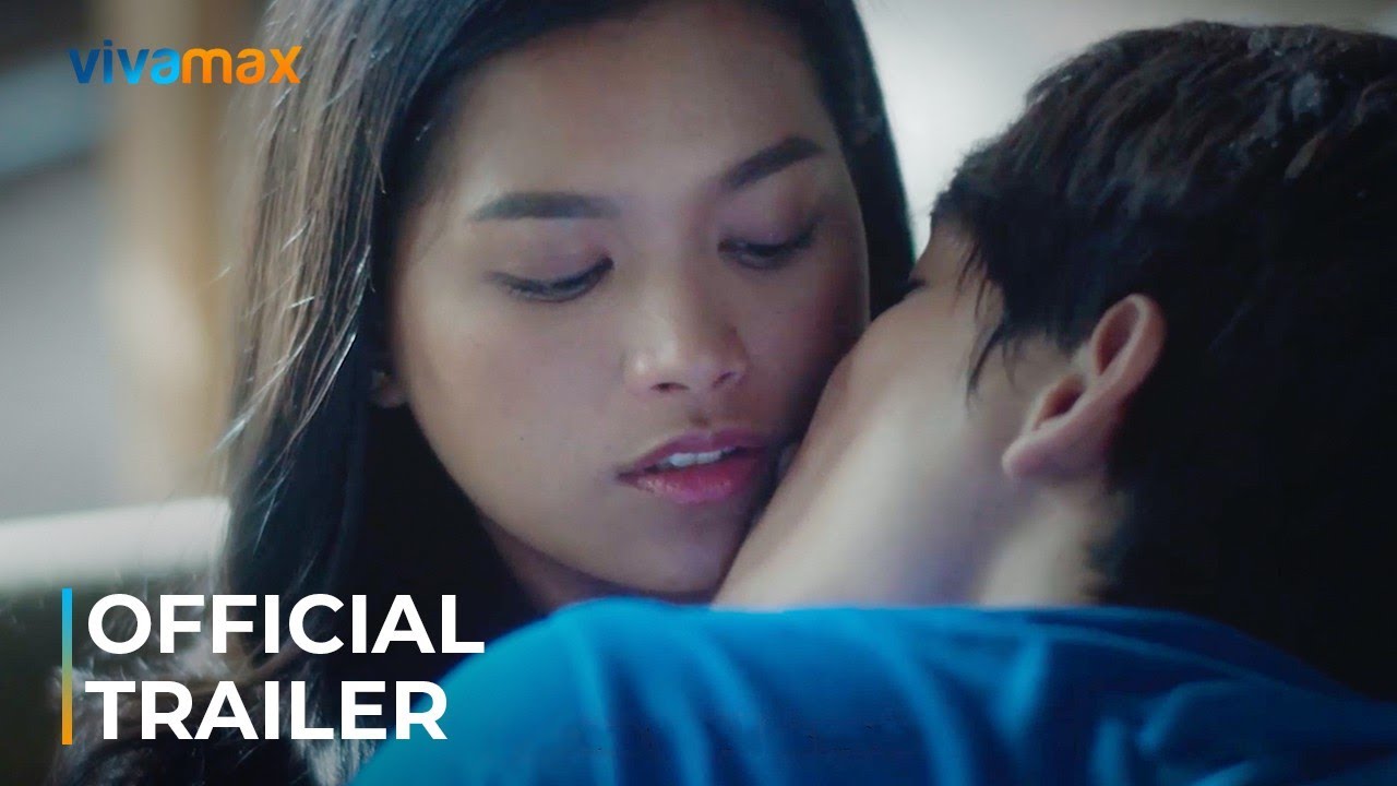 Tubero | Official Trailer | Angela Morena, Vince Rillon | October ...