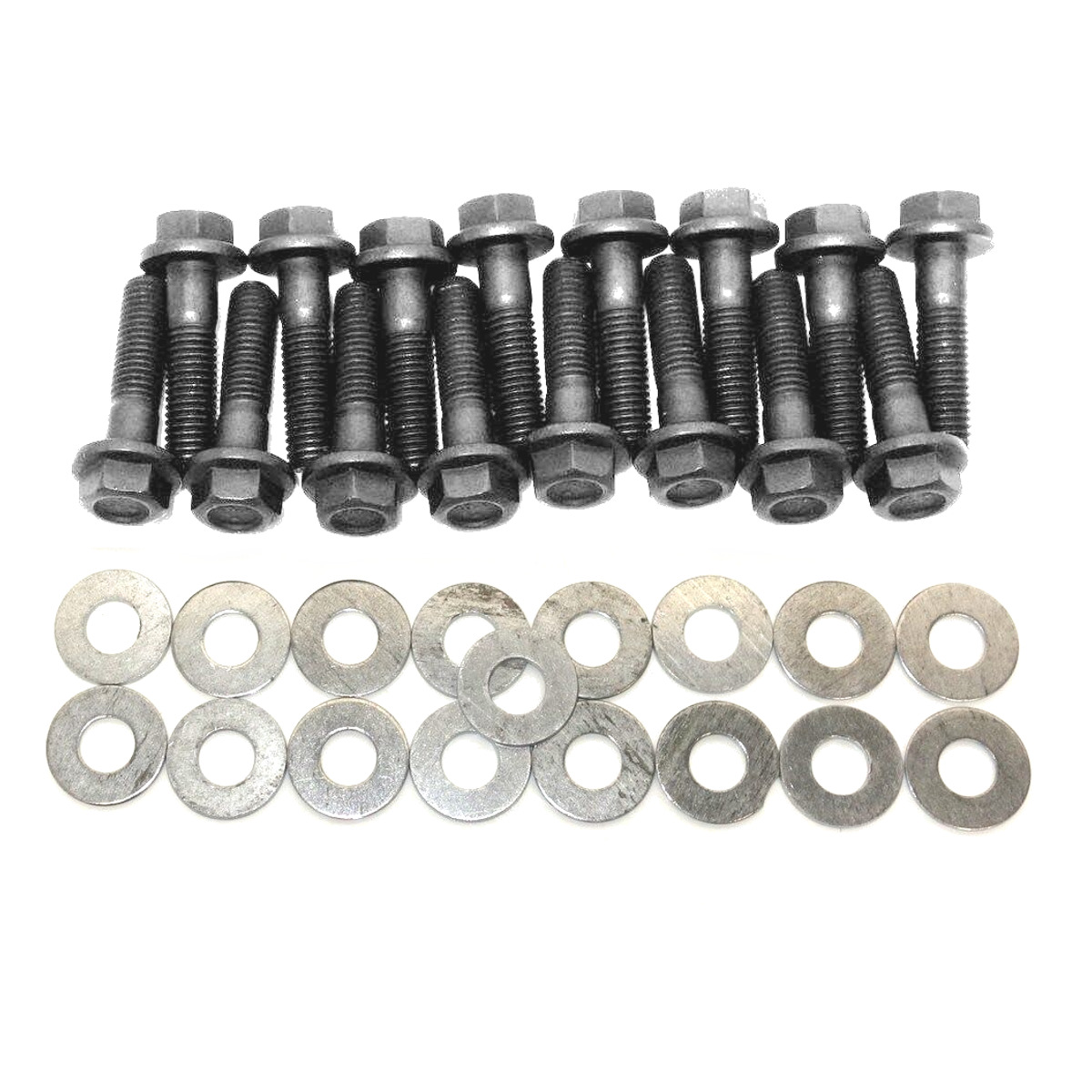 GM NP246 NP263 Transfer Case Bolt Kit also fits NP149 NP261 ...