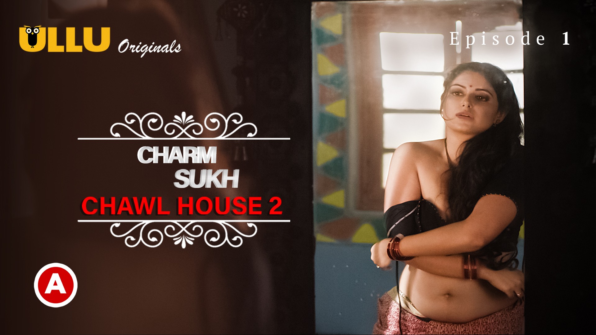 Chawl House 2: Part 1 (2022)