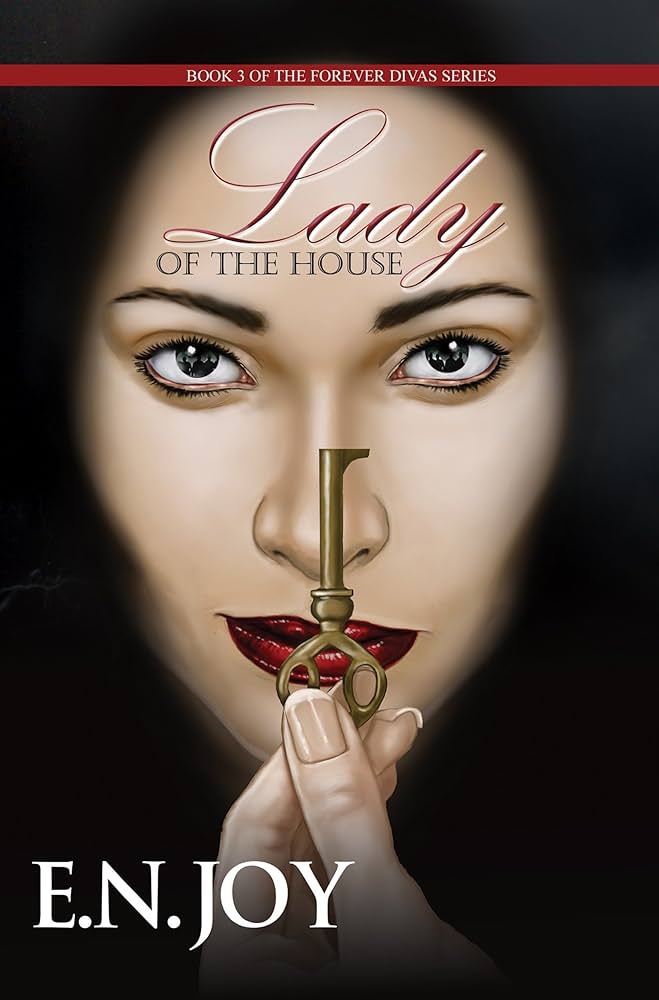 Lady of the House: Book Three of the Forever Divas ... - Amazon.com