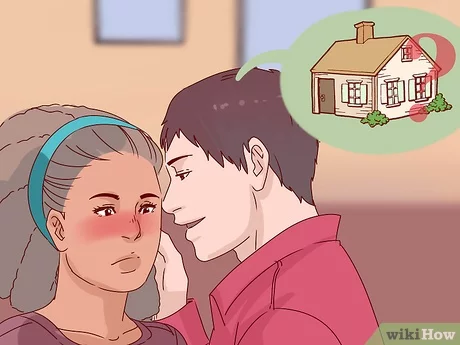 How to Make a Booty Call: 10 Steps (with Pictures) - wikiHow