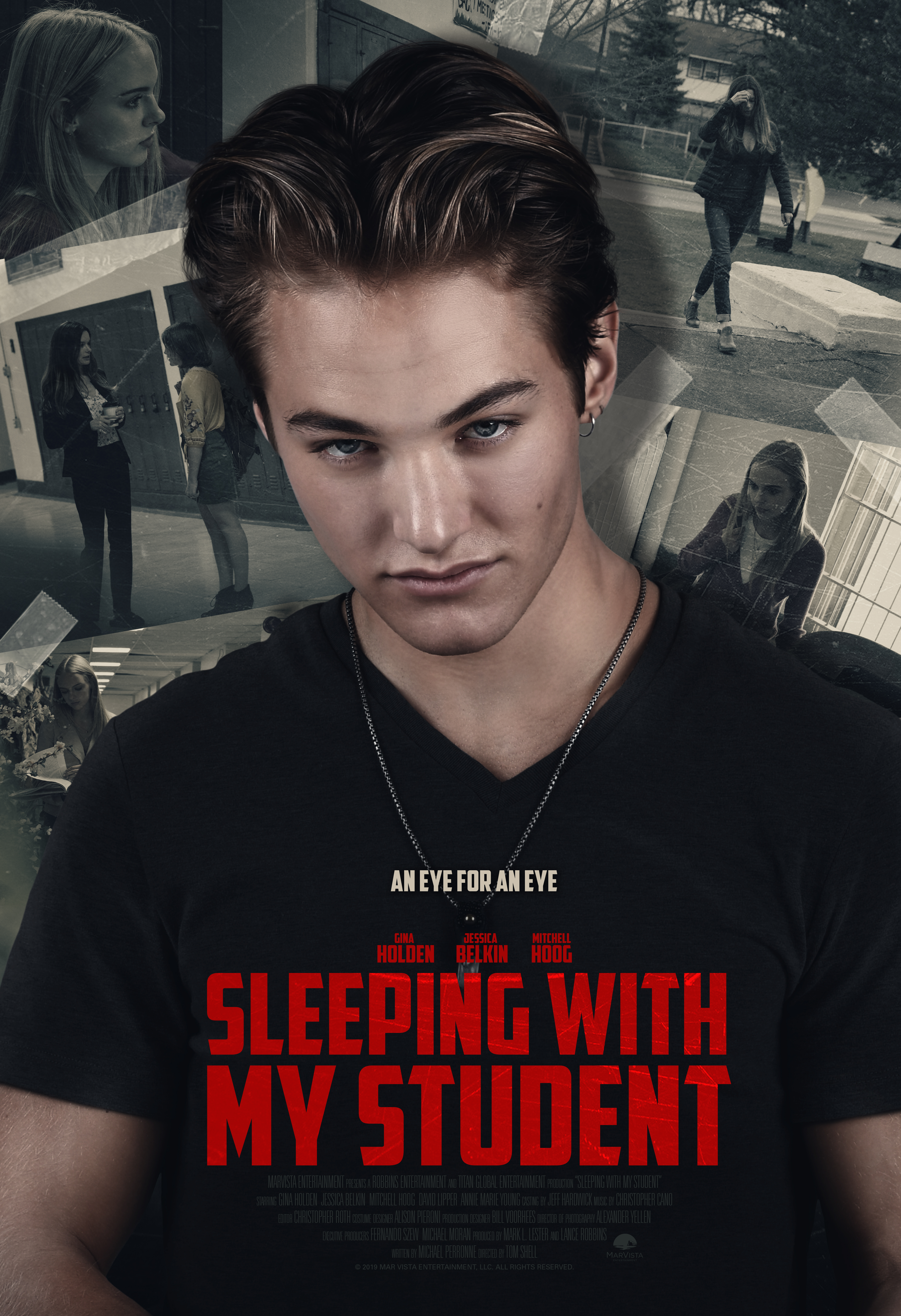 Sleeping with My Student (2019) - IMDb