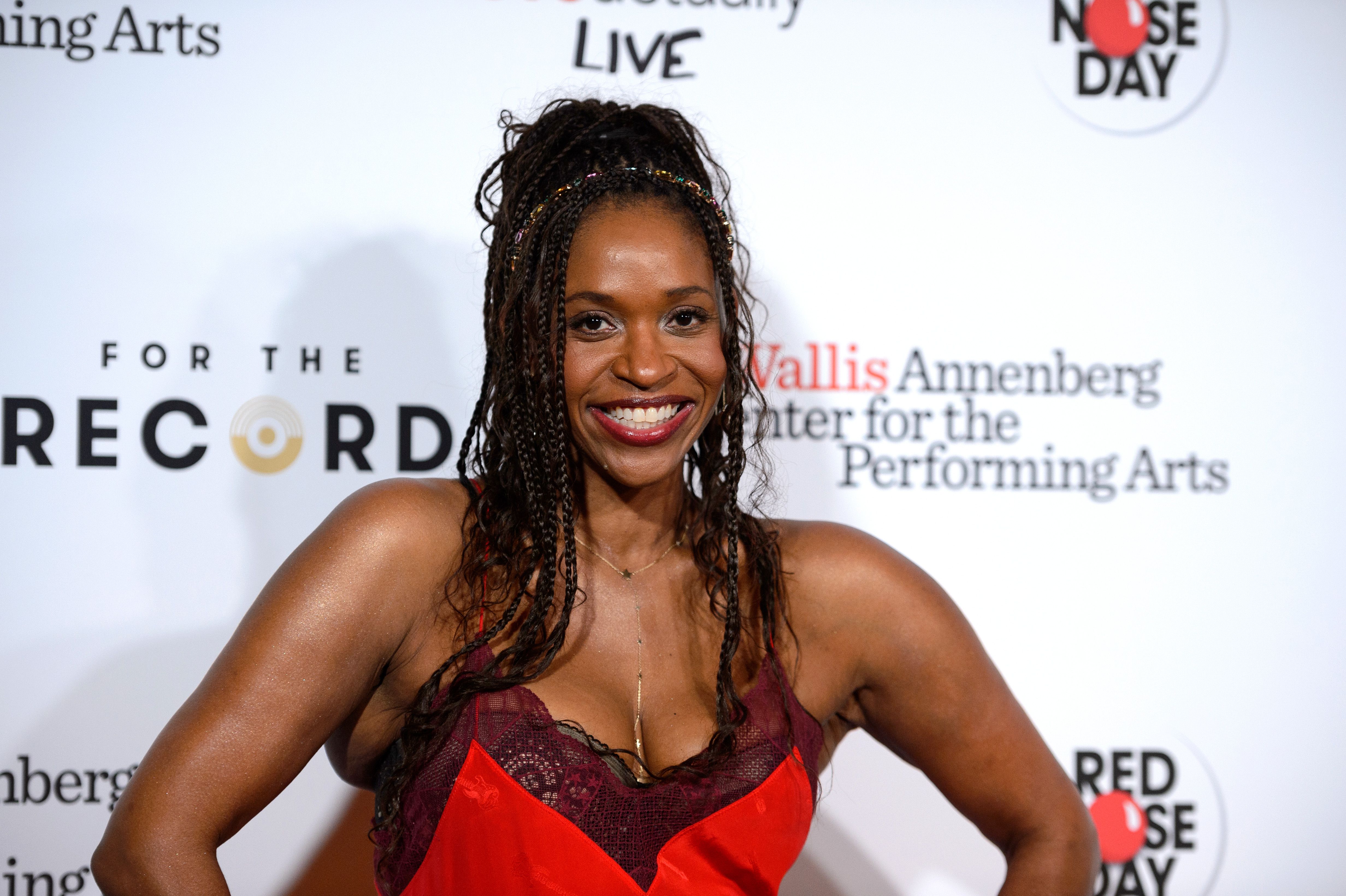 Merrin Dungey to Star in NBC Mystery Drama 'In Between'