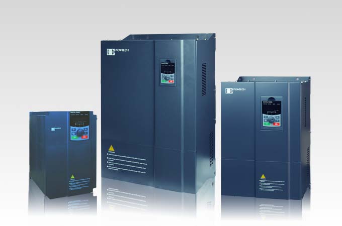 Current Vector Inverter by Shen Zhen Powtech Co,. ltd, Current ...