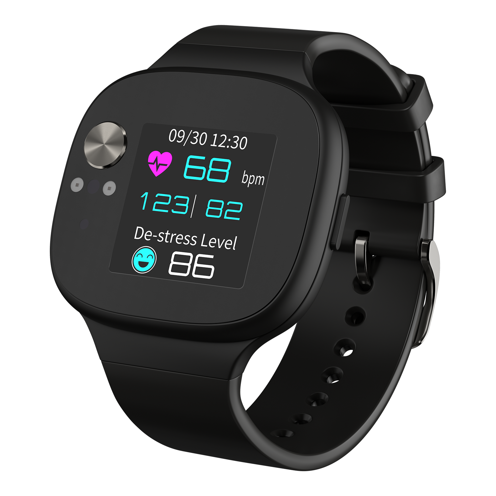 ASUS VivoWatch BP (HC-A04)｜Wearable & Healthcare｜ASUS Global