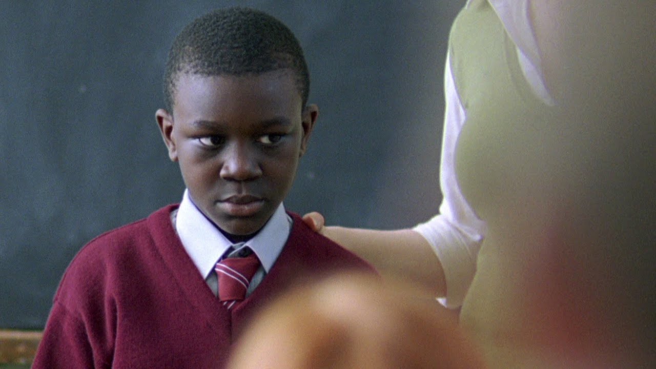 New Boy | Oscar® Nominated Short Film - YouTube