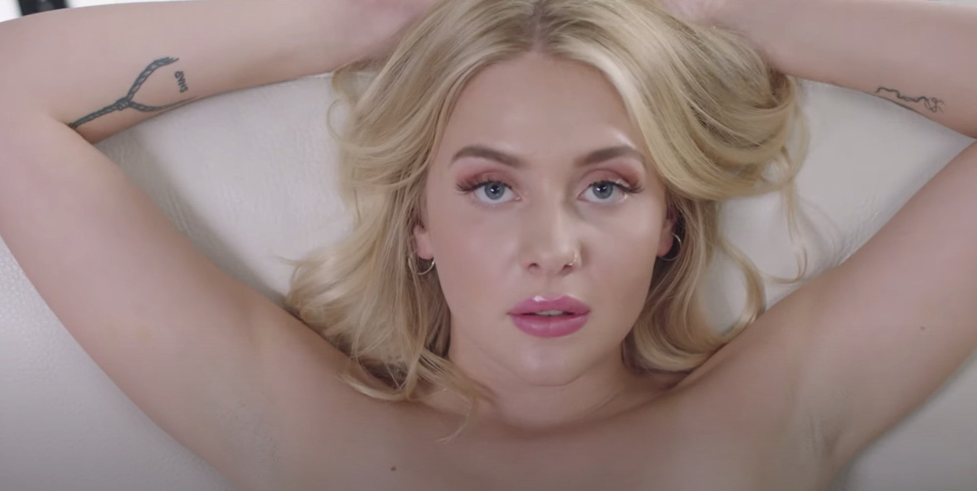 Pleasure' Trailer: Porn Movie Is the Most Shocking Film of 2022