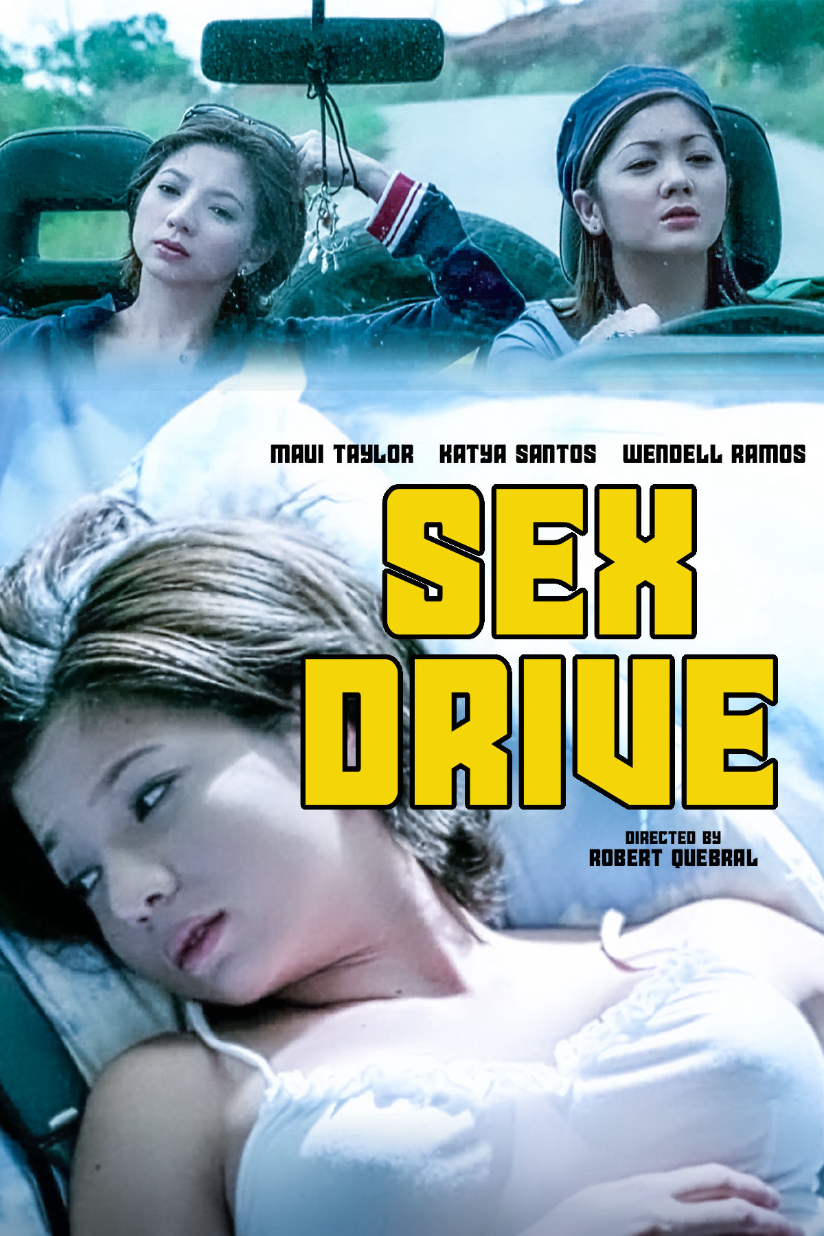 Sex Drive (2003) - IMDb