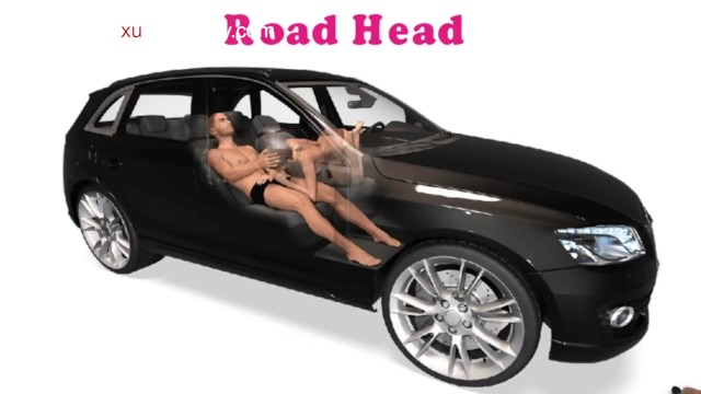 Best Car Sex Positions Porn Video